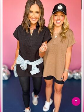 SSYS black quilted everyday top xs EUC chic preppy top